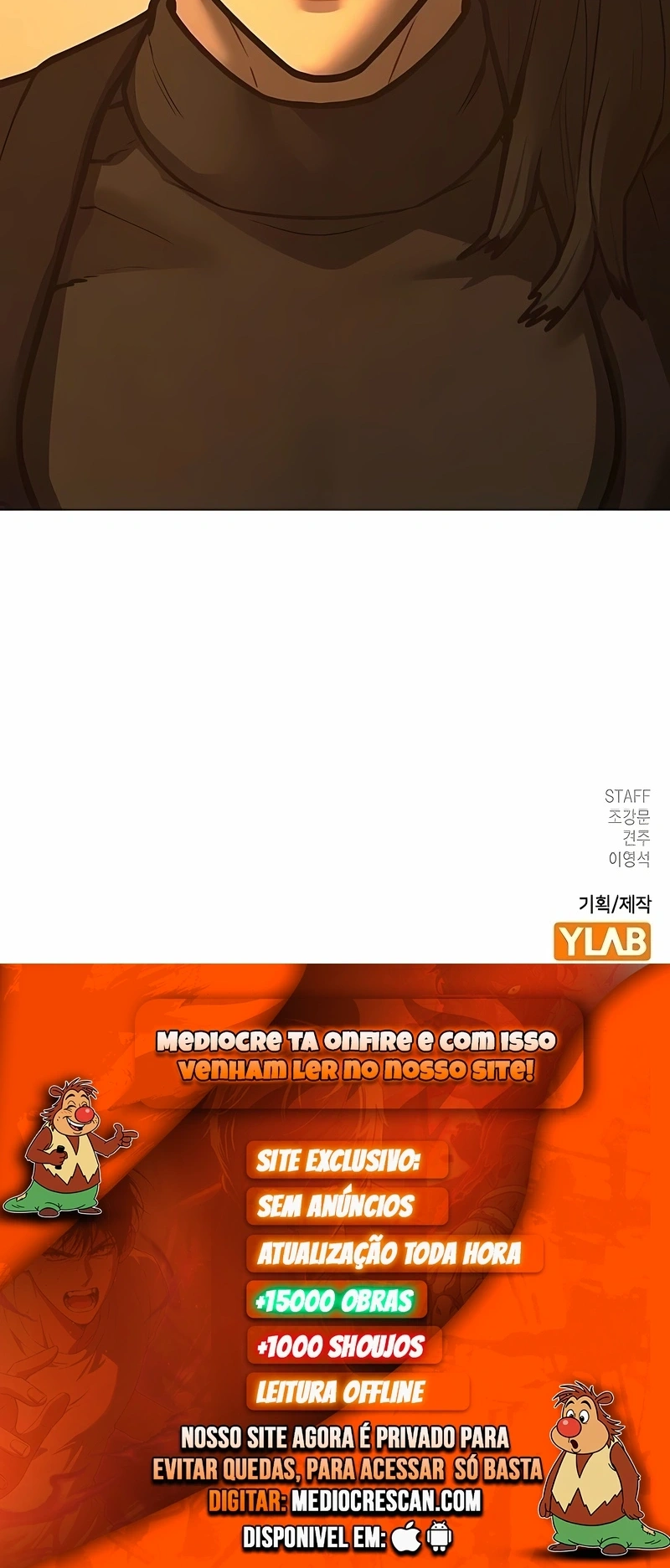Missões na Vida Real Capítulo 194 Página 120