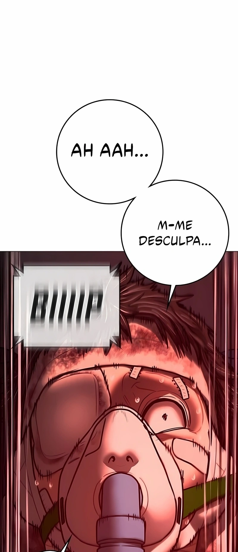 Missões na Vida Real Capítulo 194 Página 15