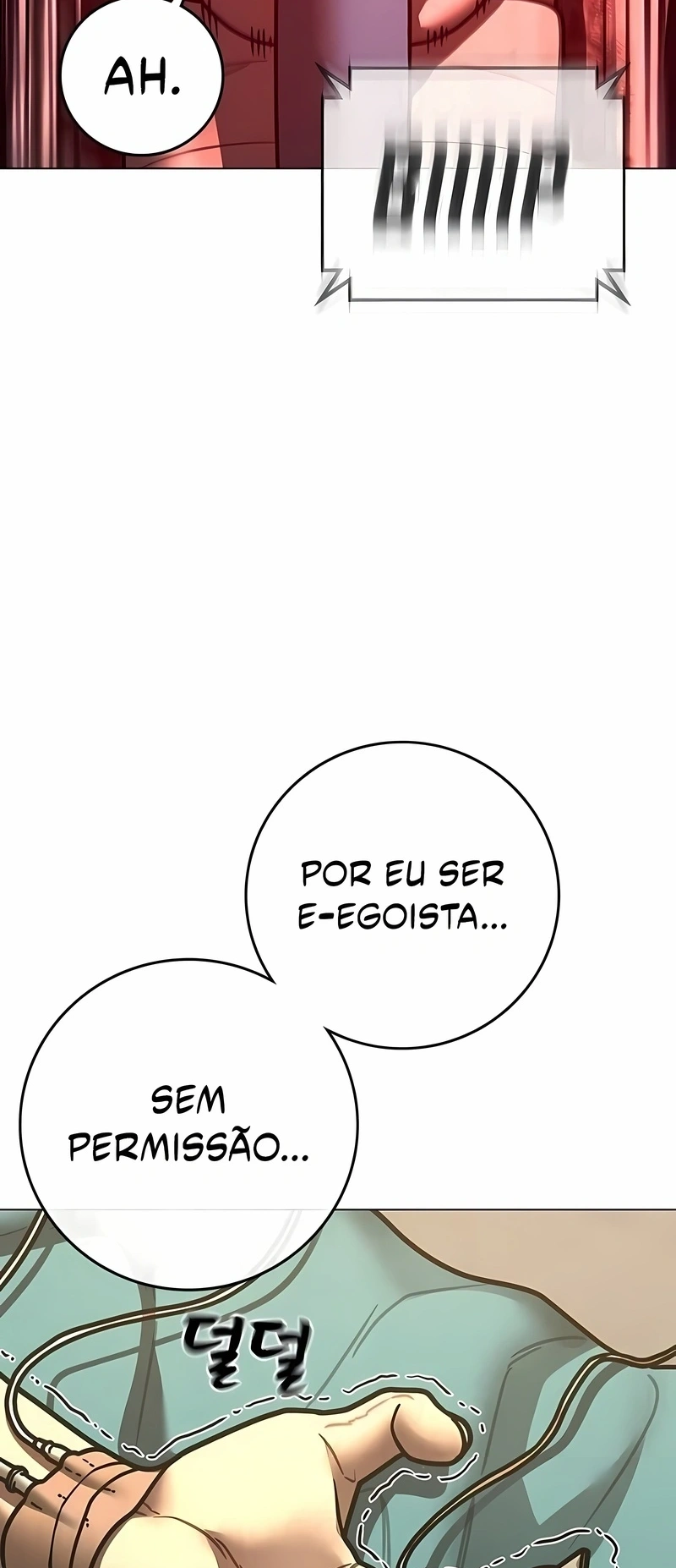 Missões na Vida Real Capítulo 194 Página 16