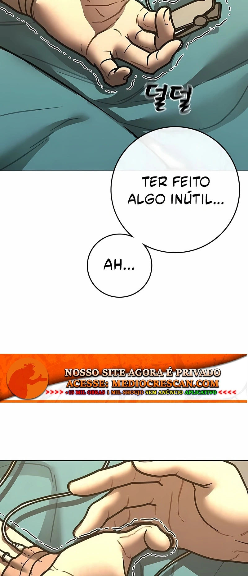 Missões na Vida Real Capítulo 194 Página 17