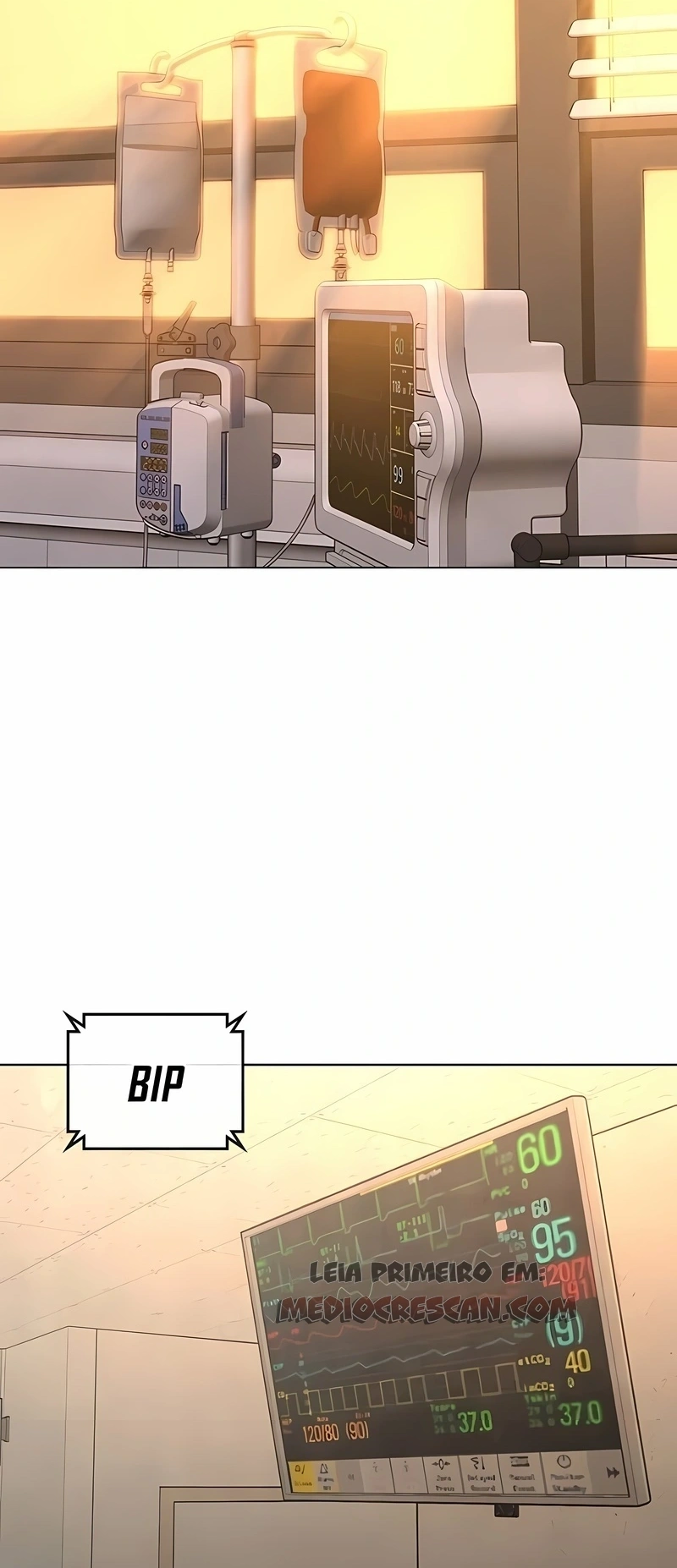 Missões na Vida Real Capítulo 194 Página 2