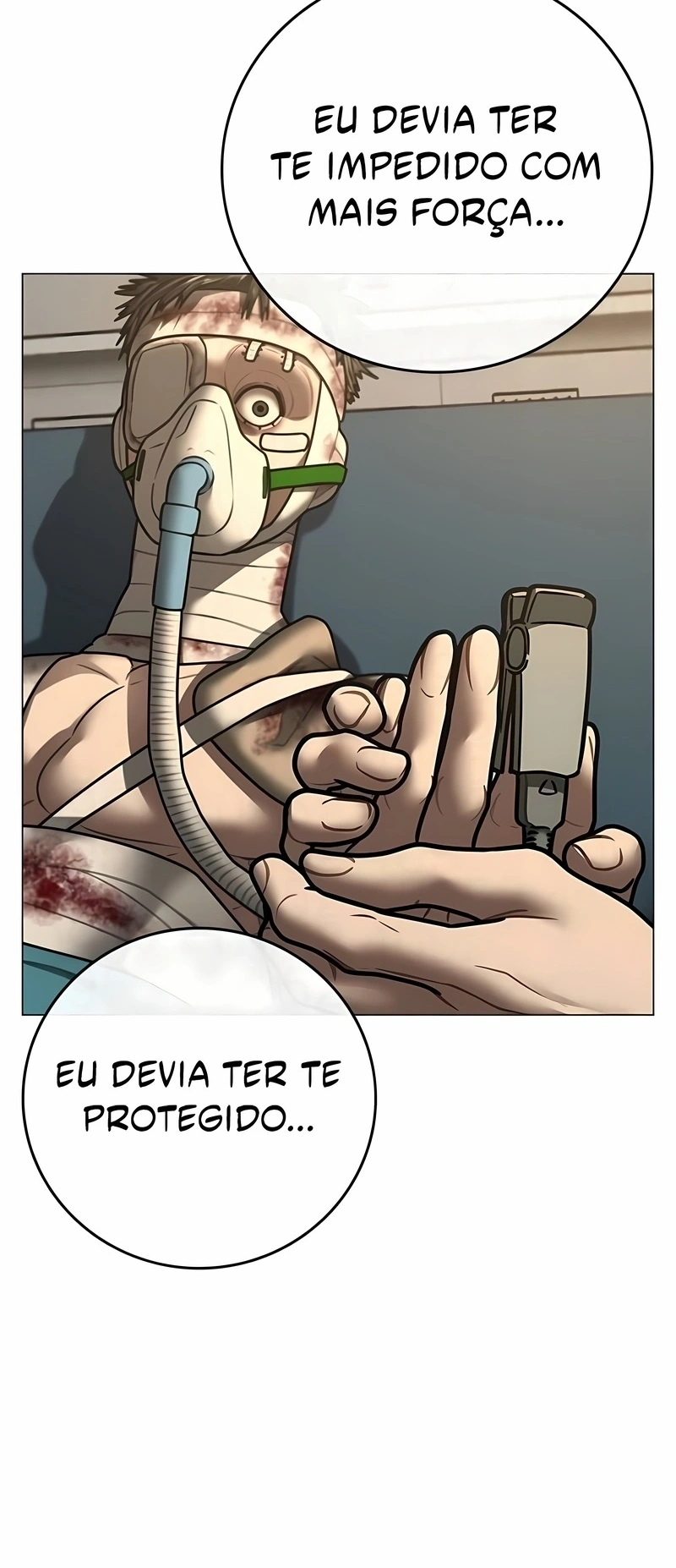 Missões na Vida Real Capítulo 194 Página 20