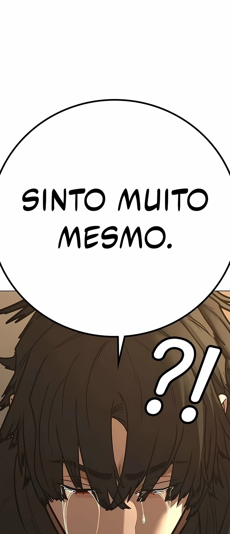 Missões na Vida Real Capítulo 194 Página 21