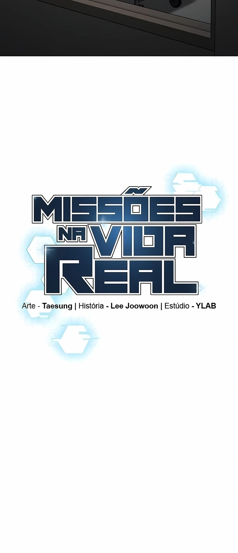 Missões na Vida Real Capítulo 194 Página 23