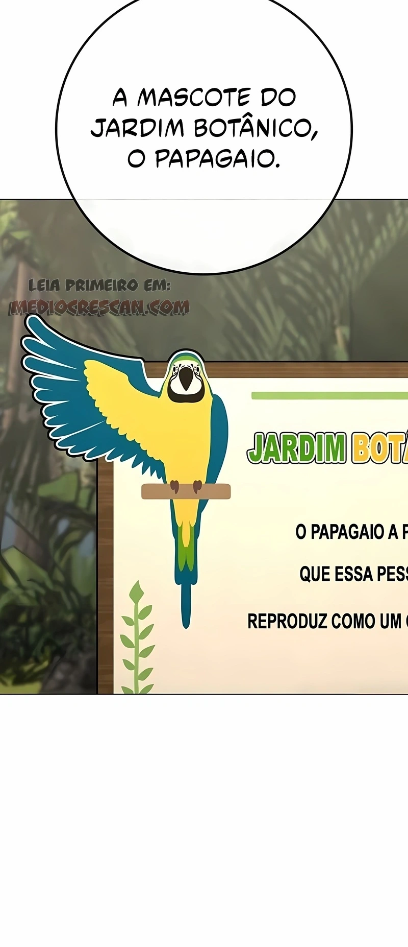 Missões na Vida Real Capítulo 194 Página 26