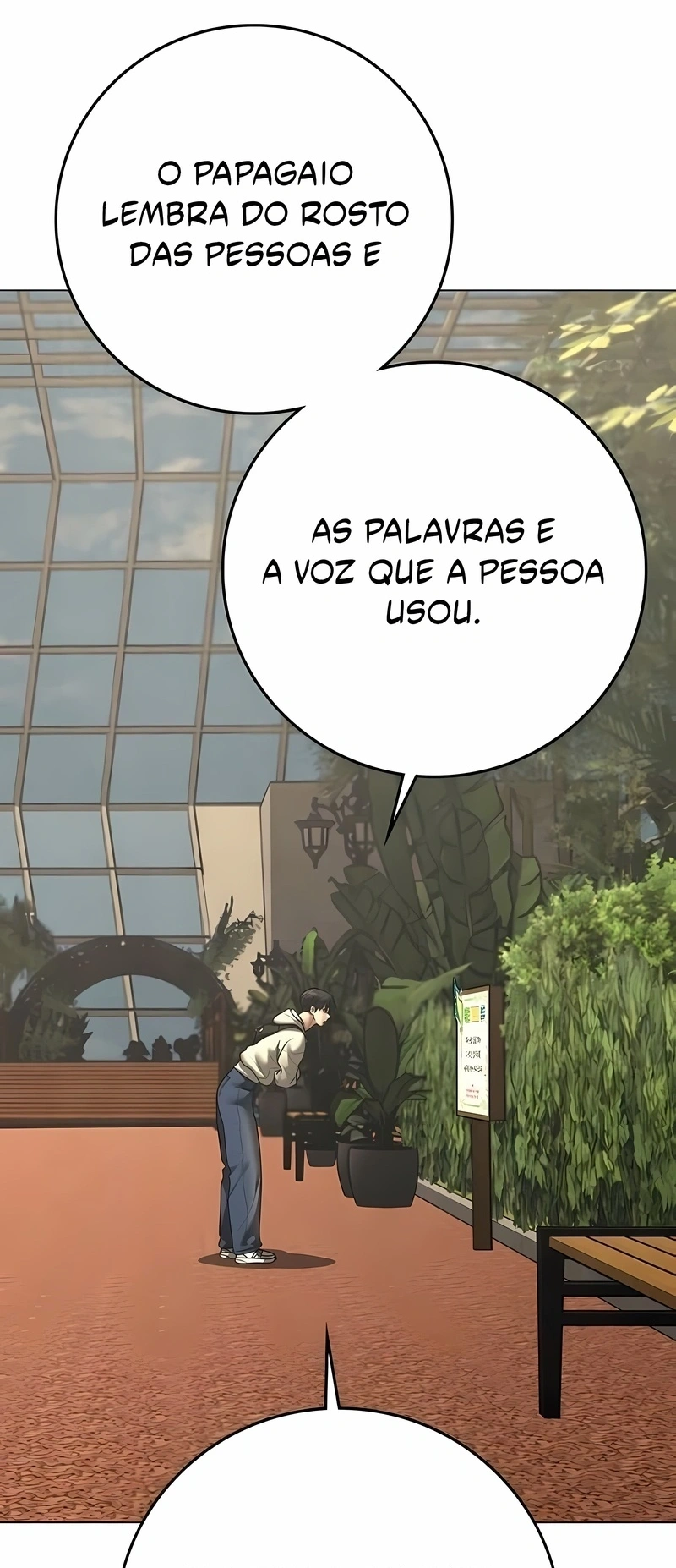 Missões na Vida Real Capítulo 194 Página 27