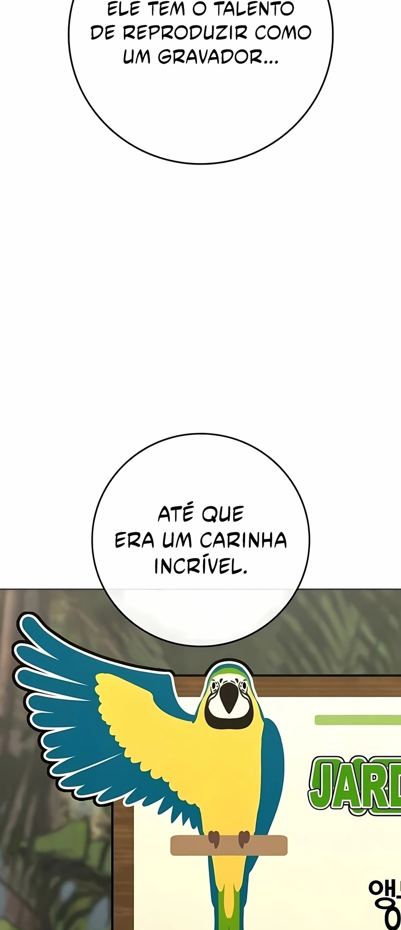 Missões na Vida Real Capítulo 194 Página 28