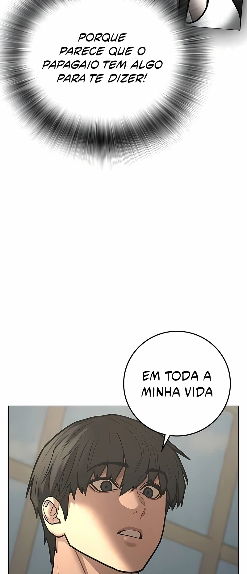 Missões na Vida Real Capítulo 194 Página 31