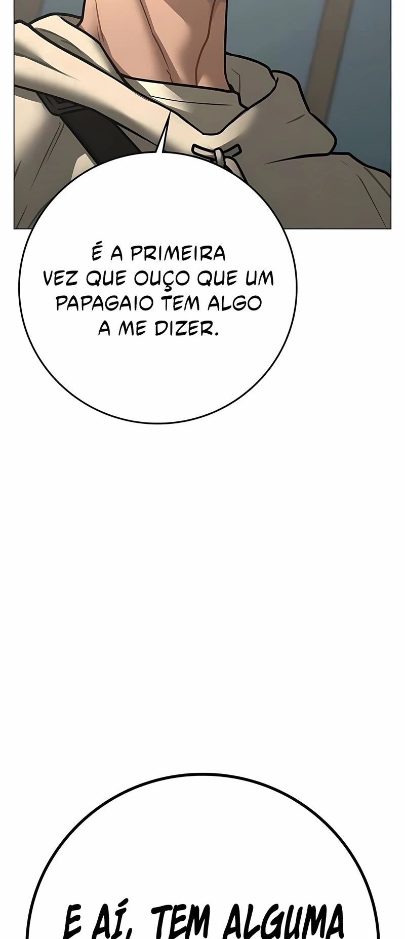 Missões na Vida Real Capítulo 194 Página 32