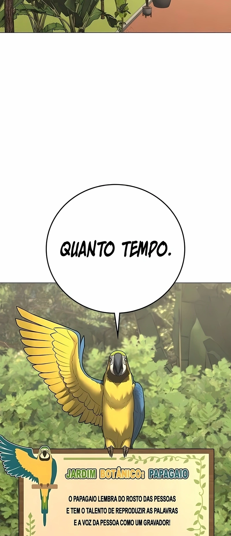 Missões na Vida Real Capítulo 194 Página 36