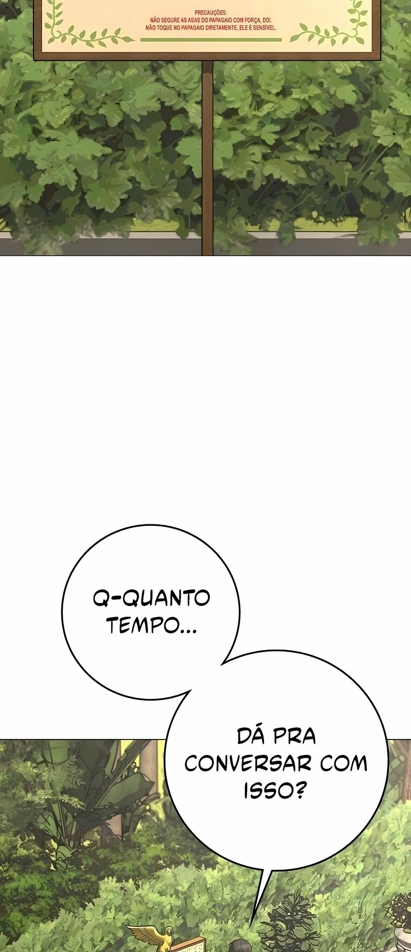 Missões na Vida Real Capítulo 194 Página 37