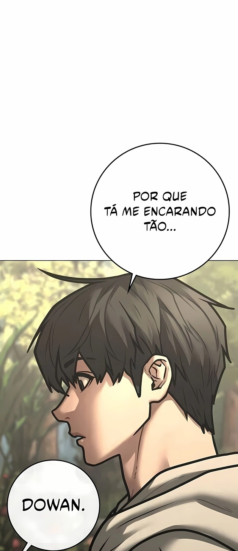 Missões na Vida Real Capítulo 194 Página 40