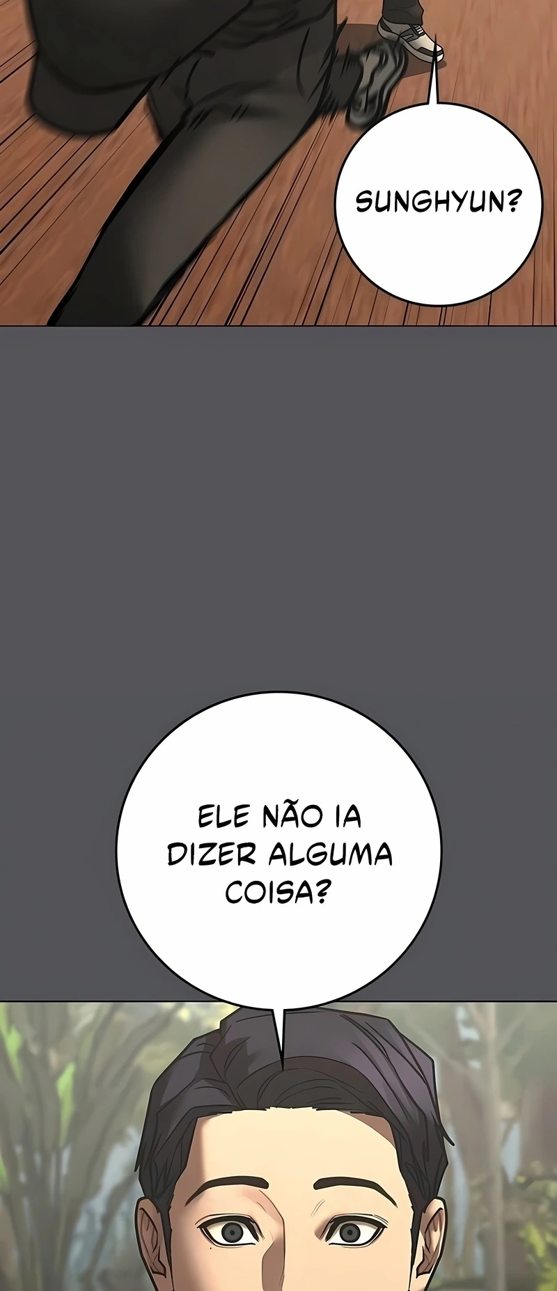 Missões na Vida Real Capítulo 194 Página 62