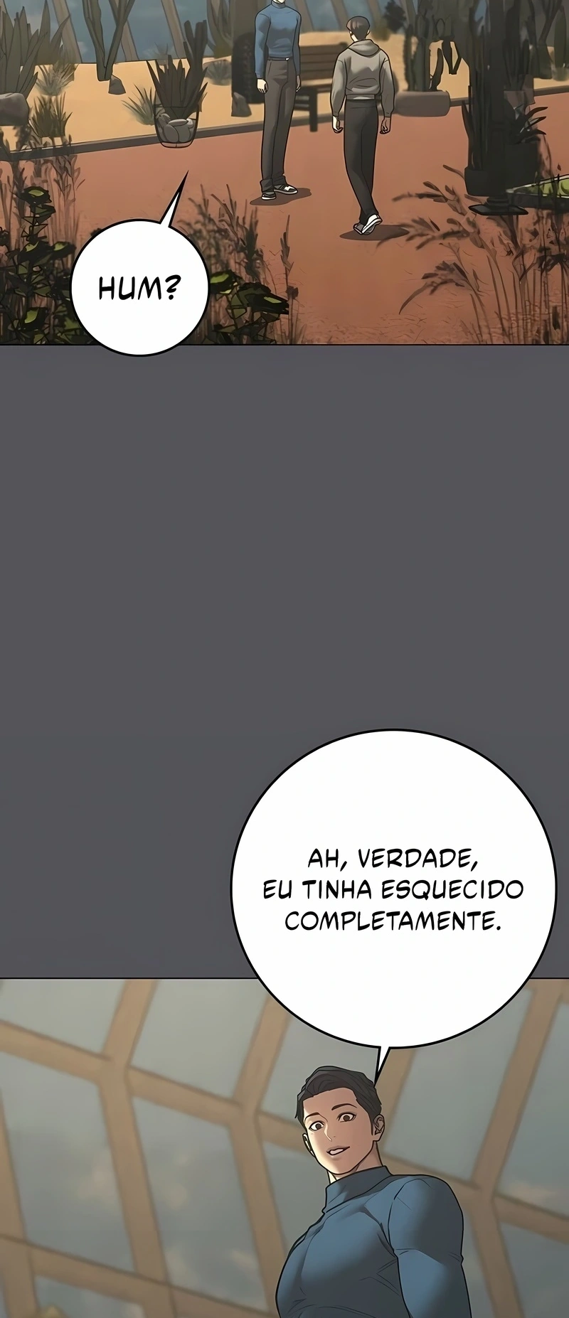 Missões na Vida Real Capítulo 194 Página 64