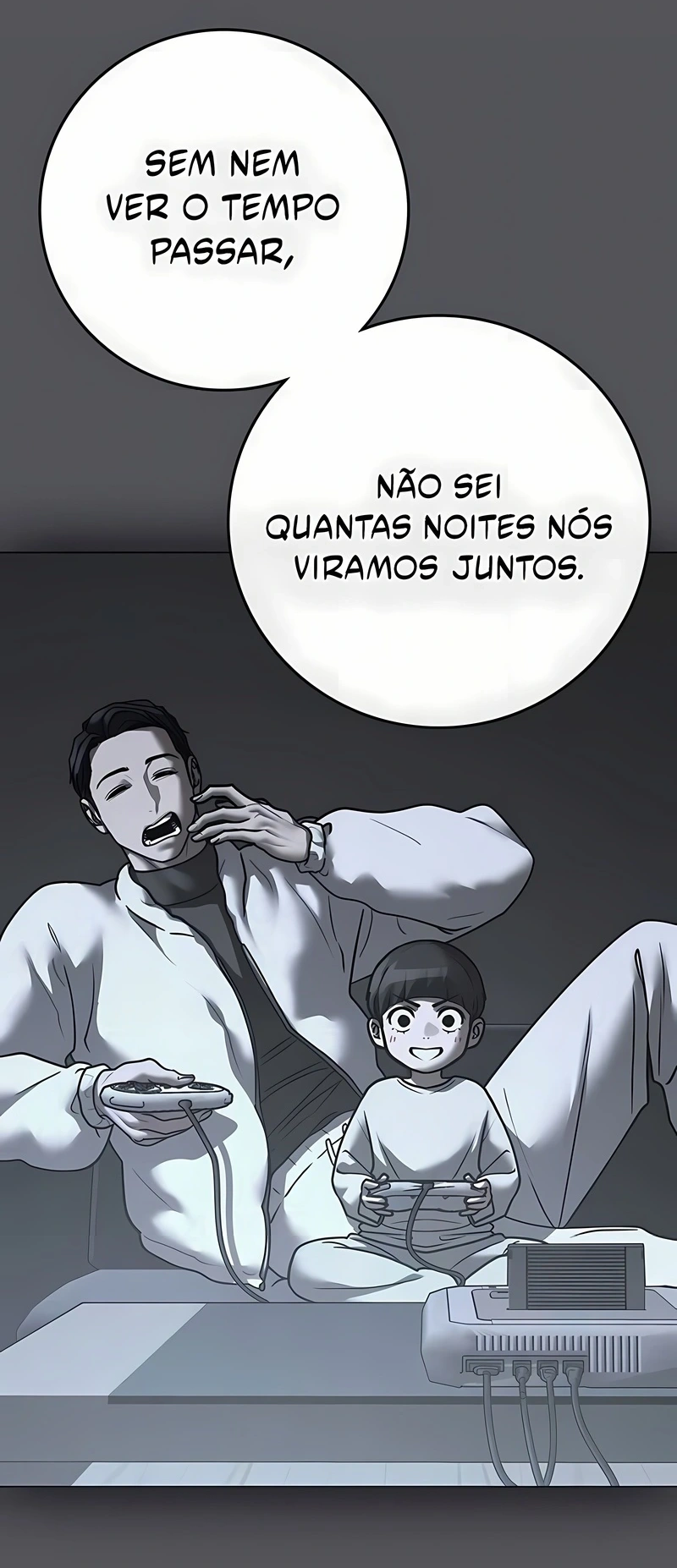 Missões na Vida Real Capítulo 194 Página 69