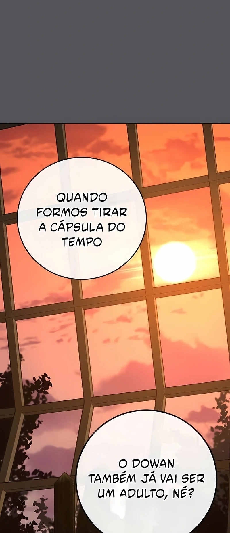 Missões na Vida Real Capítulo 194 Página 70