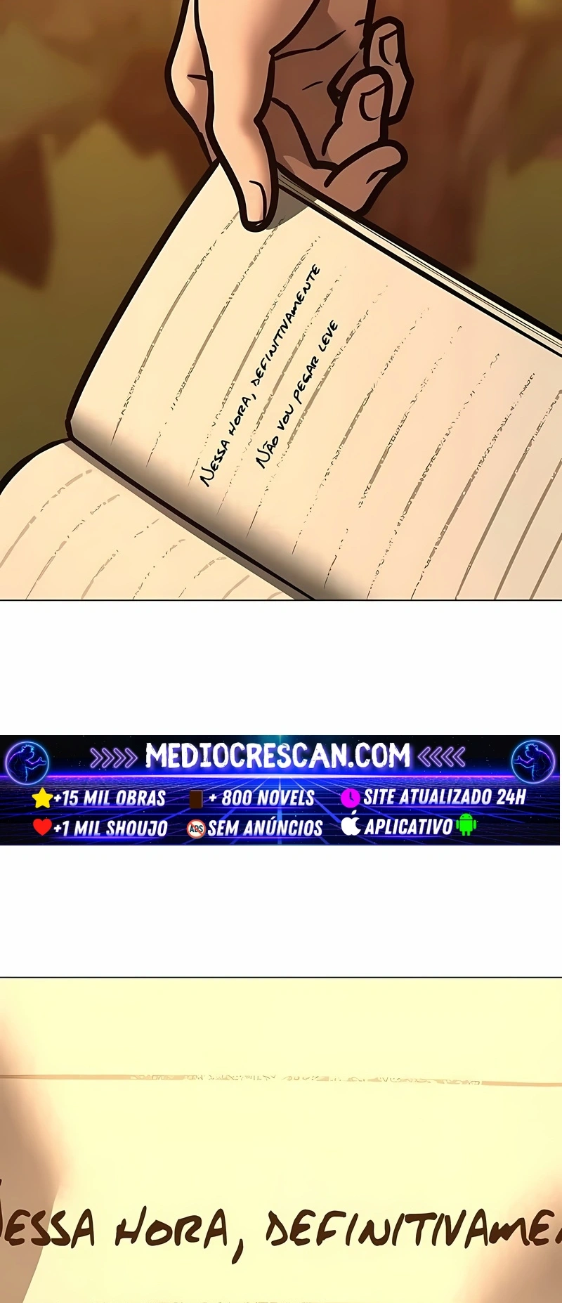 Missões na Vida Real Capítulo 194 Página 74