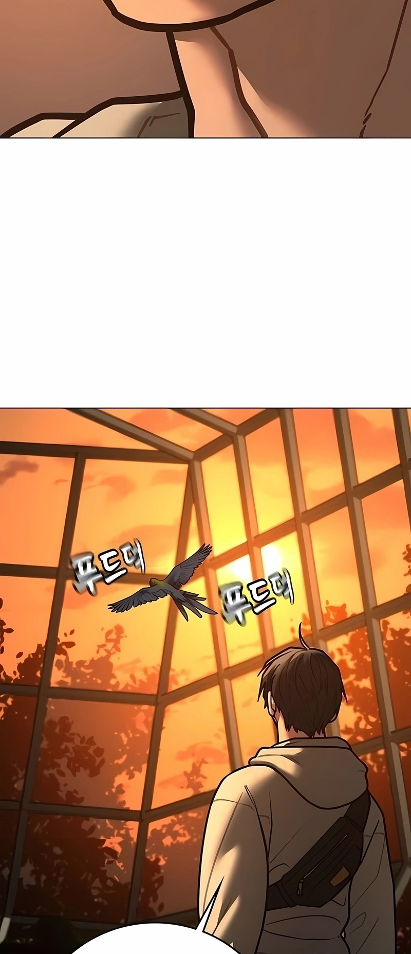Missões na Vida Real Capítulo 194 Página 77