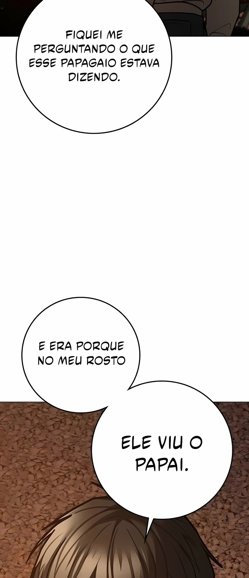 Missões na Vida Real Capítulo 194 Página 78