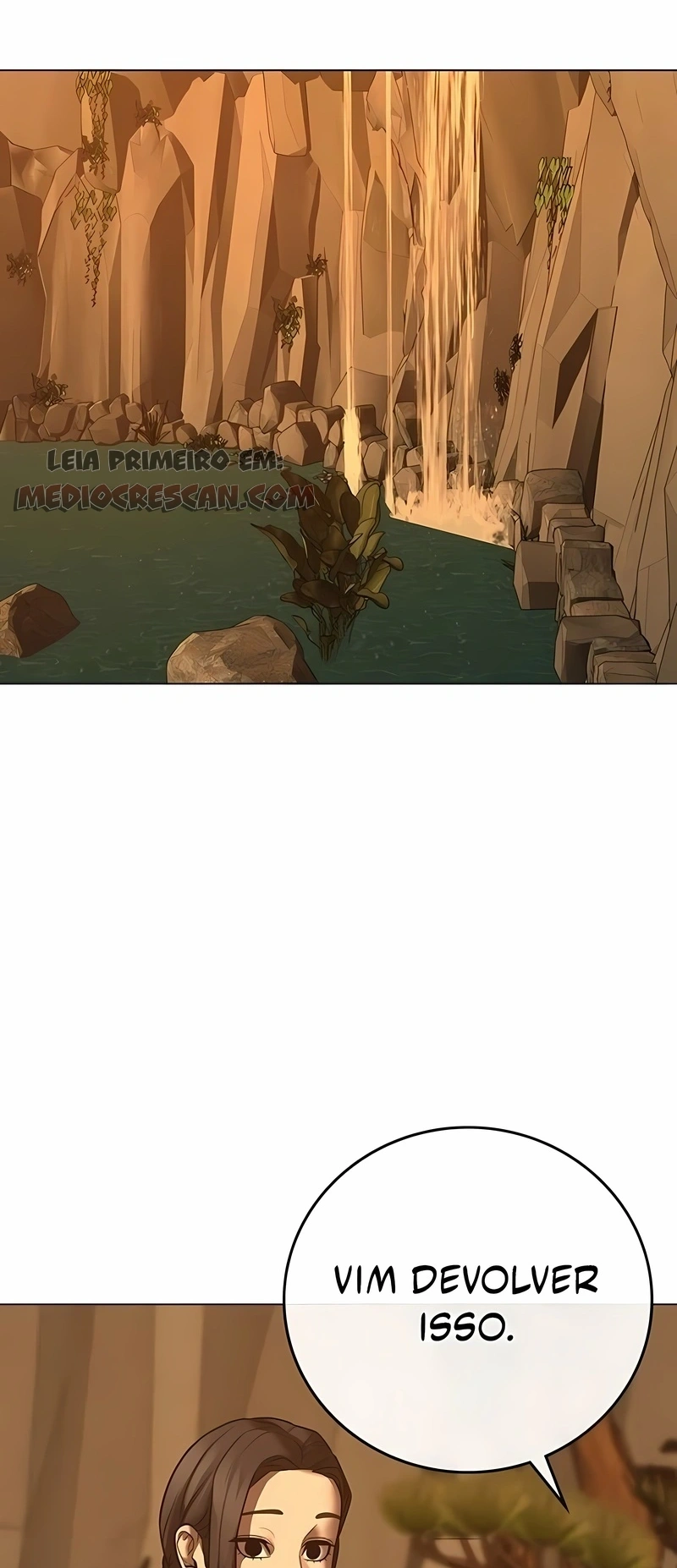 Missões na Vida Real Capítulo 194 Página 92