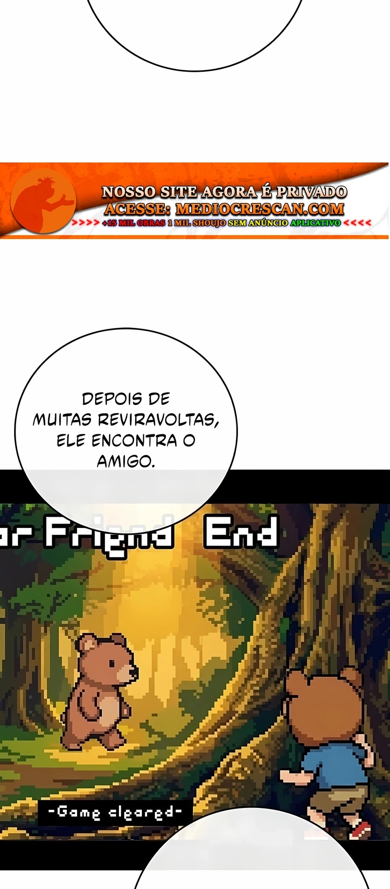 Missões na Vida Real Capítulo 196 Página 101