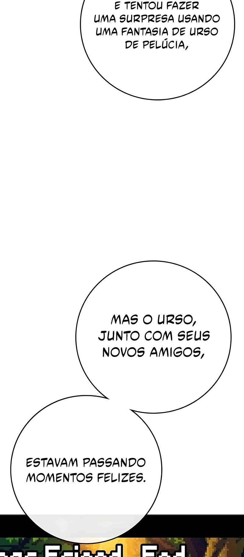 Missões na Vida Real Capítulo 196 Página 102