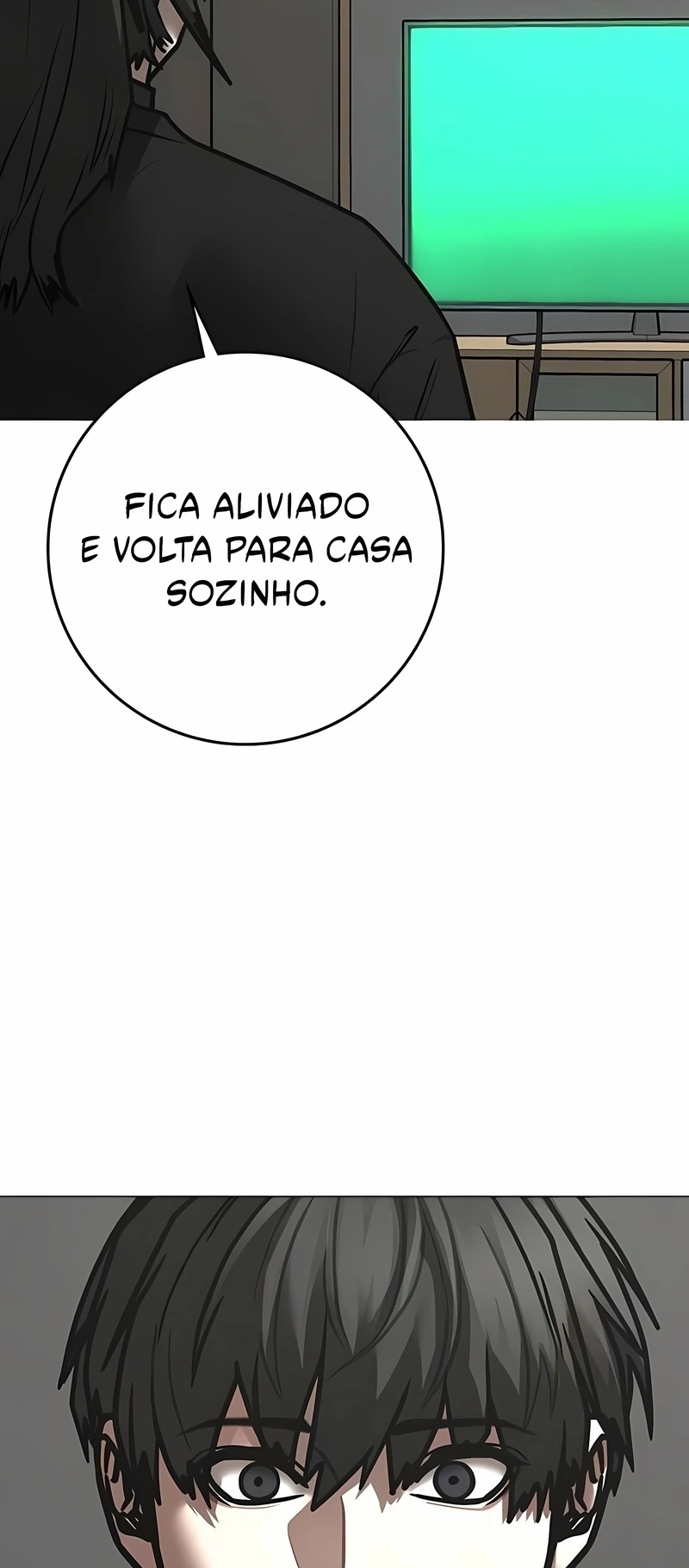 Missões na Vida Real Capítulo 196 Página 104
