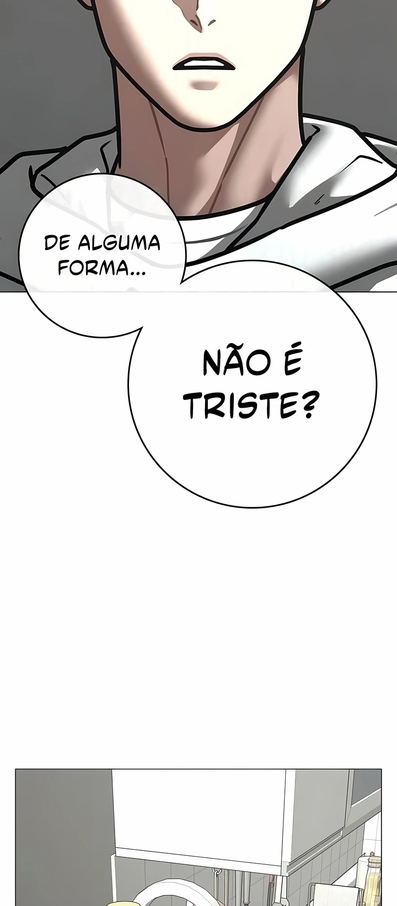 Missões na Vida Real Capítulo 196 Página 105