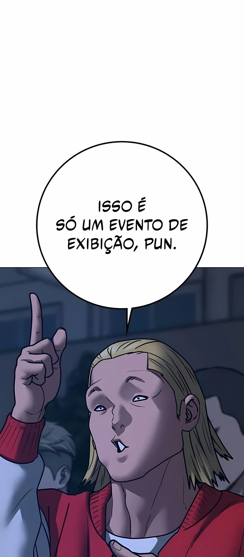 Missões na Vida Real Capítulo 196 Página 17