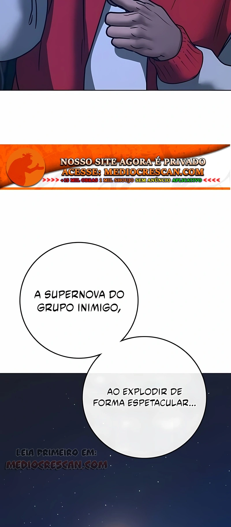 Missões na Vida Real Capítulo 196 Página 18