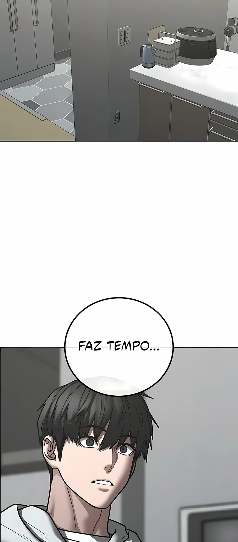 Missões na Vida Real Capítulo 196 Página 2