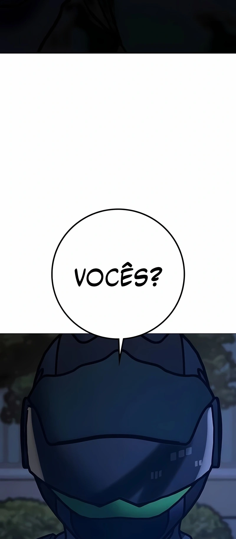 Missões na Vida Real Capítulo 196 Página 22