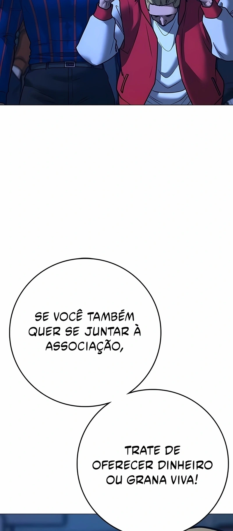 Missões na Vida Real Capítulo 196 Página 24