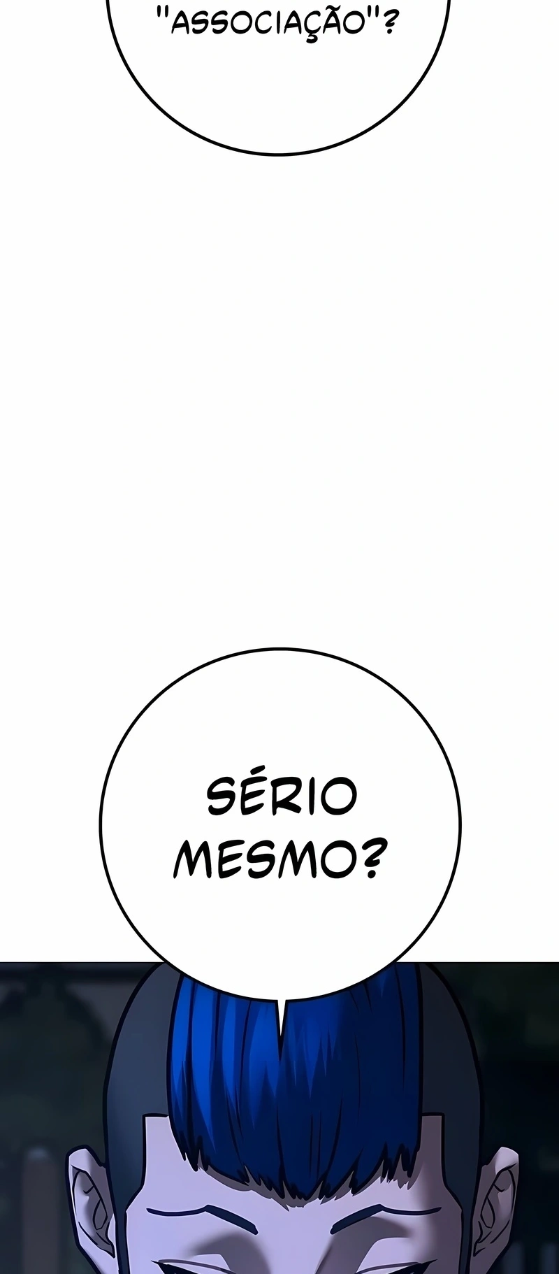 Missões na Vida Real Capítulo 196 Página 29