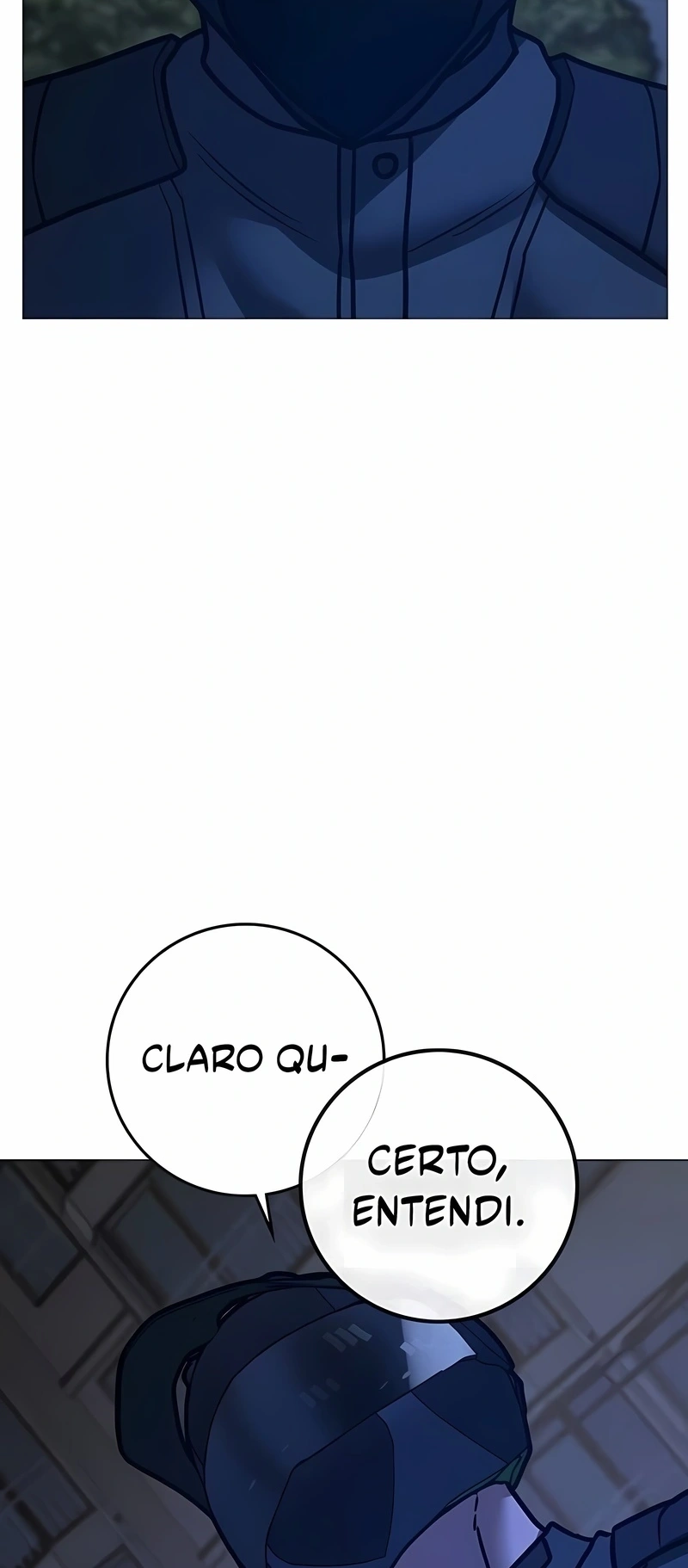 Missões na Vida Real Capítulo 196 Página 31