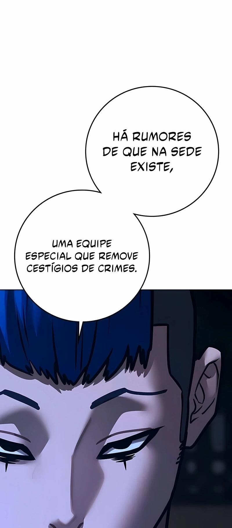 Missões na Vida Real Capítulo 196 Página 41