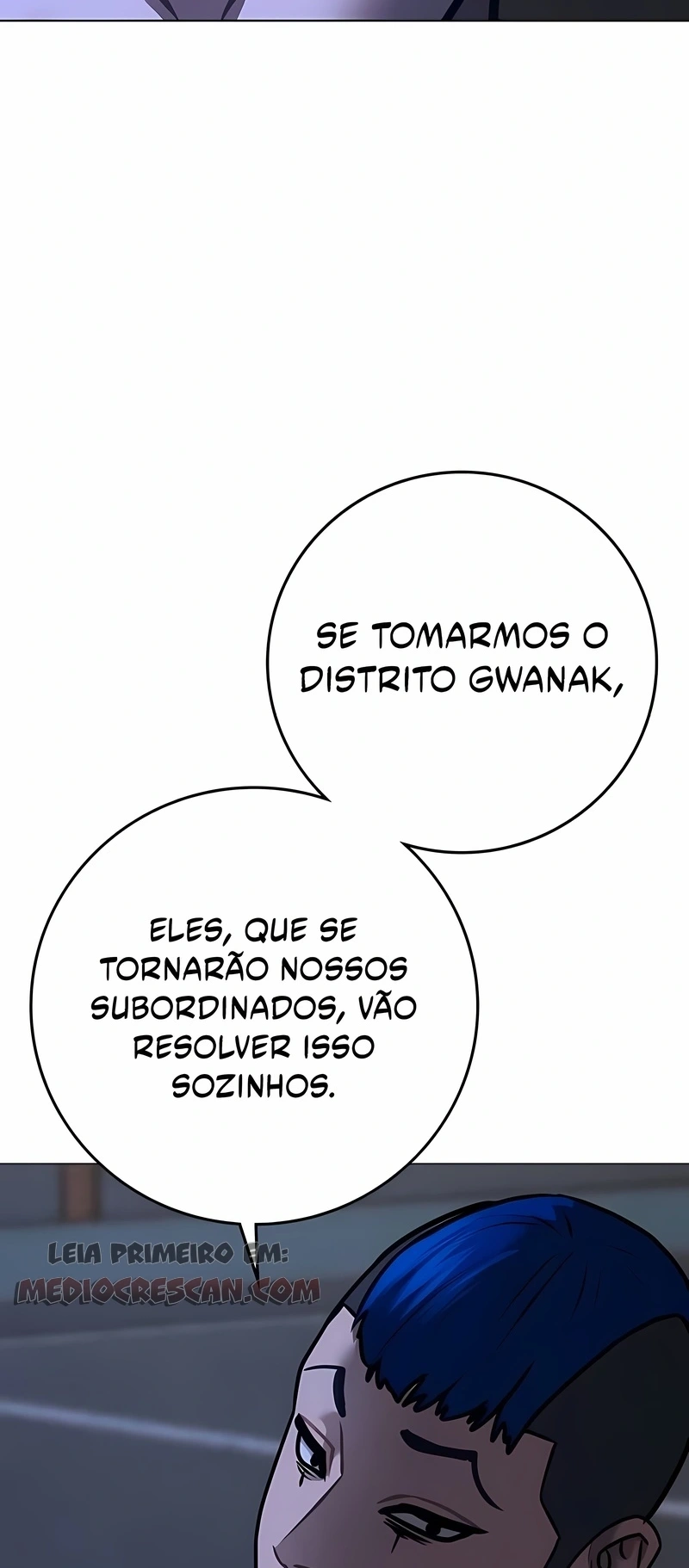 Missões na Vida Real Capítulo 196 Página 42