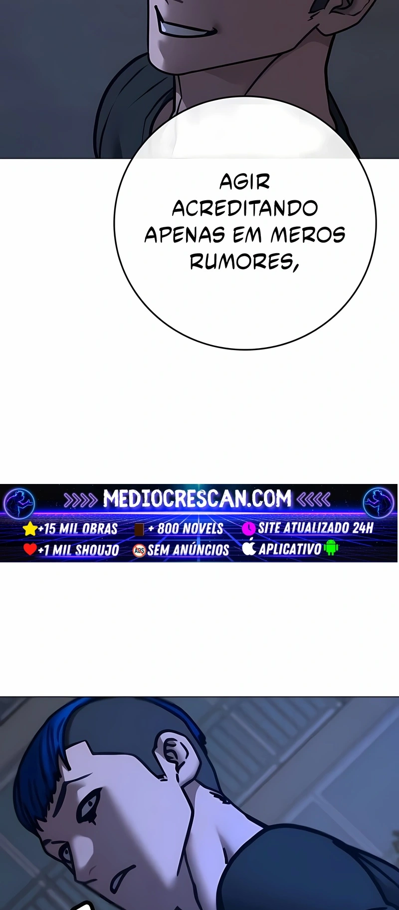 Missões na Vida Real Capítulo 196 Página 43