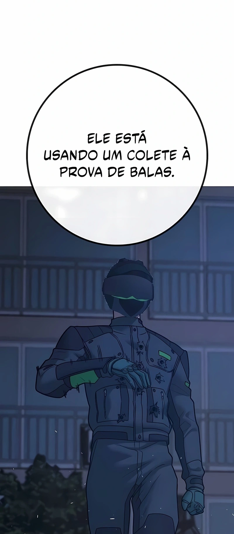 Missões na Vida Real Capítulo 196 Página 46