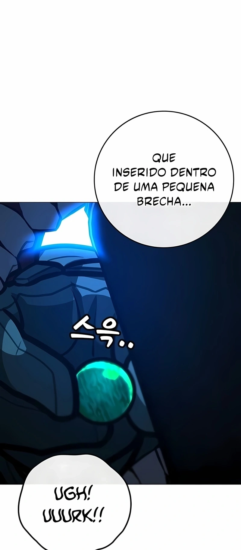 Missões na Vida Real Capítulo 196 Página 55