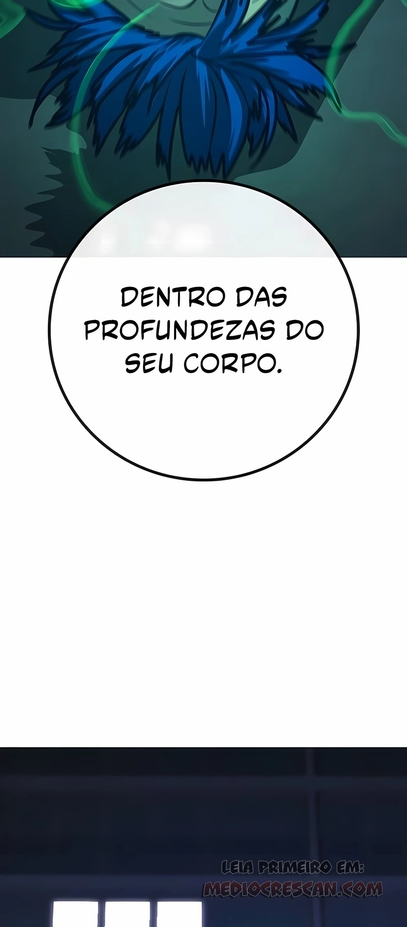 Missões na Vida Real Capítulo 196 Página 58