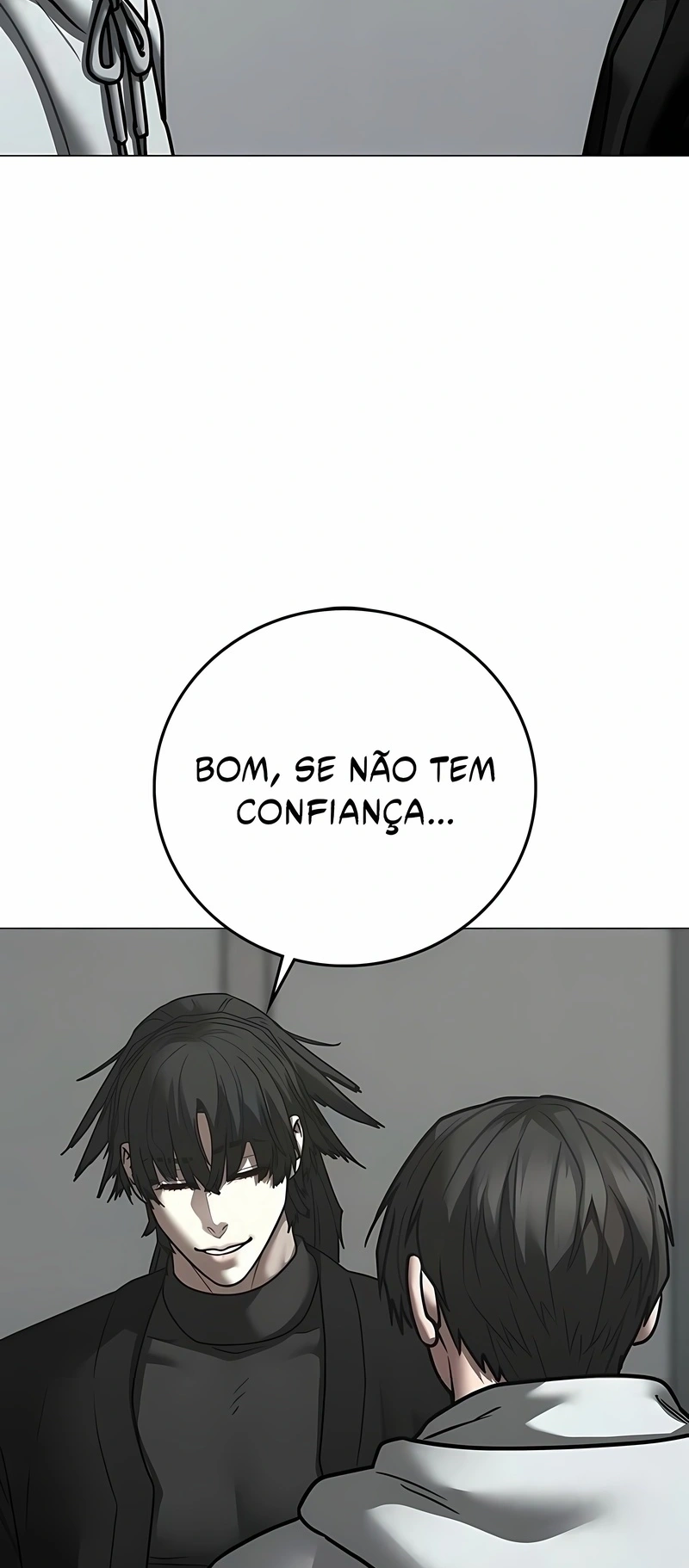 Missões na Vida Real Capítulo 196 Página 7