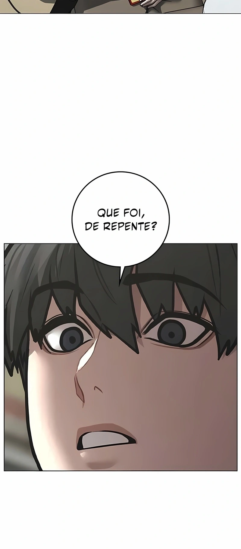 Missões na Vida Real Capítulo 196 Página 72