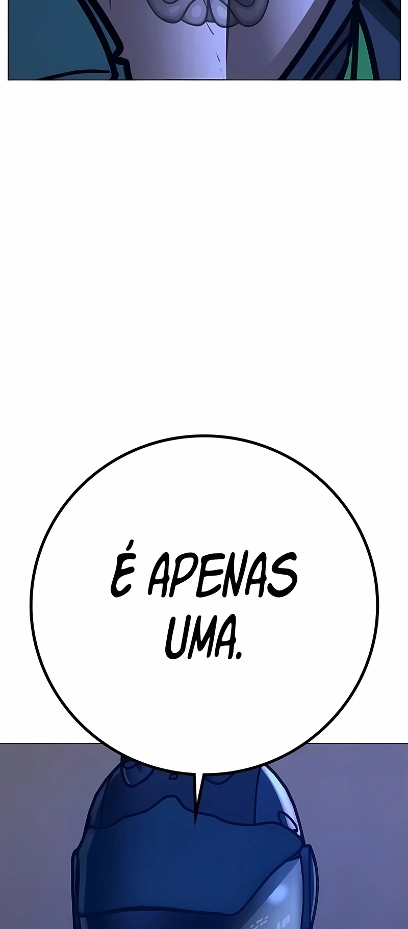Missões na Vida Real Capítulo 196 Página 78