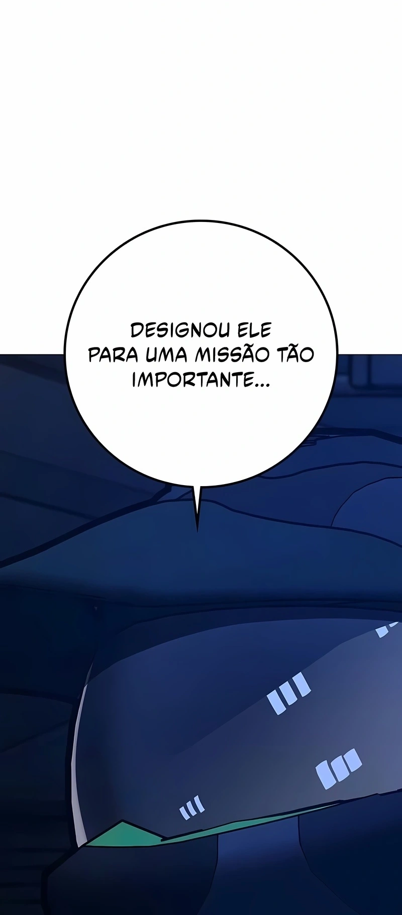 Missões na Vida Real Capítulo 196 Página 85