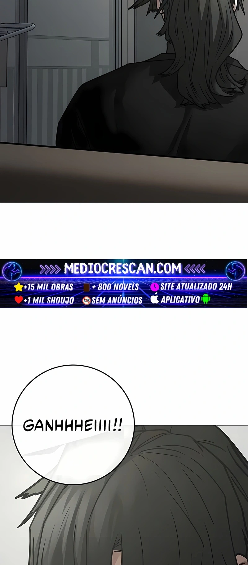 Missões na Vida Real Capítulo 196 Página 92