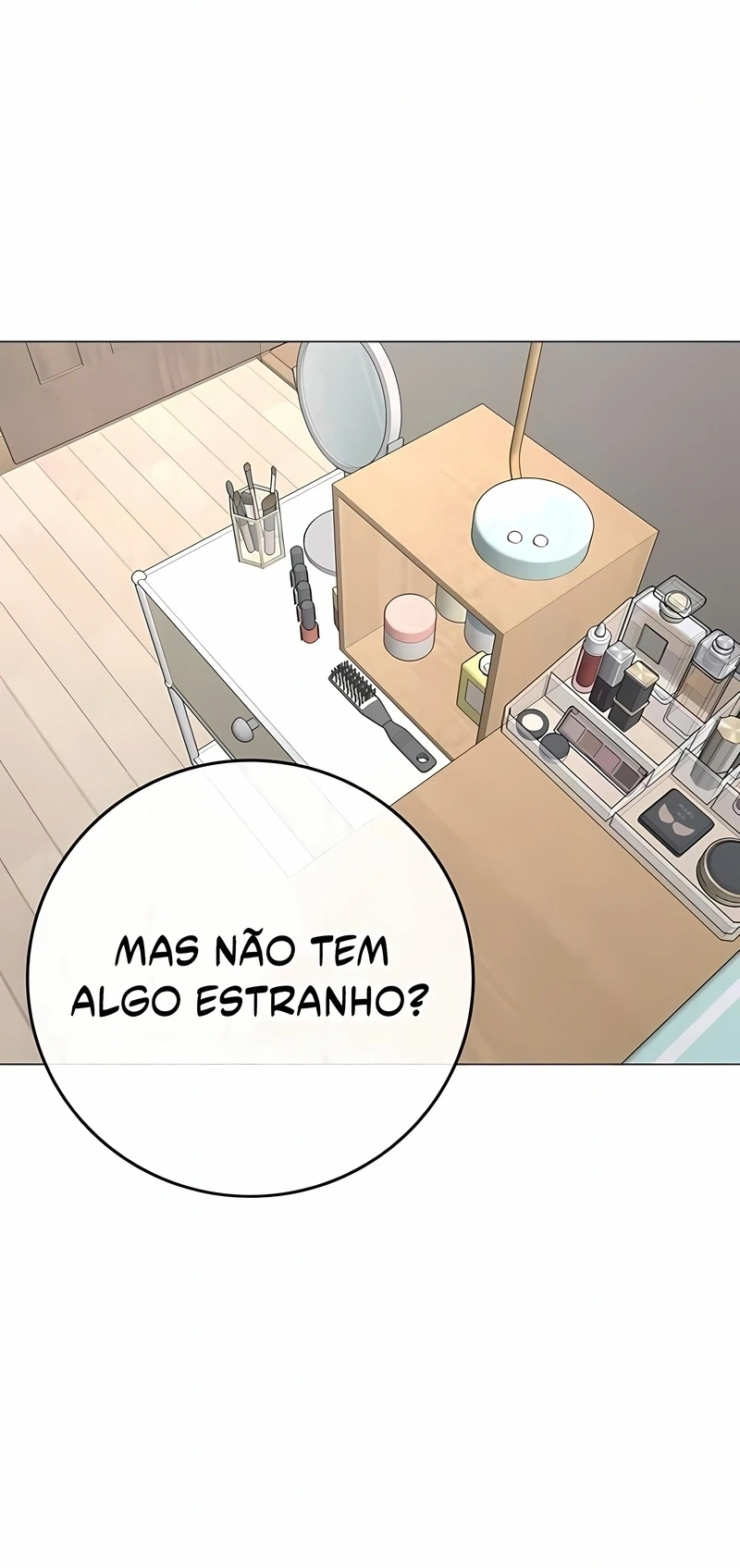 Missões na Vida Real Capítulo 197 Página 101