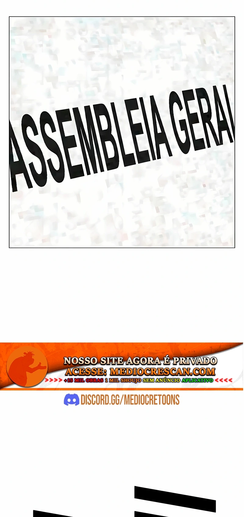 Missões na Vida Real Capítulo 197 Página 107