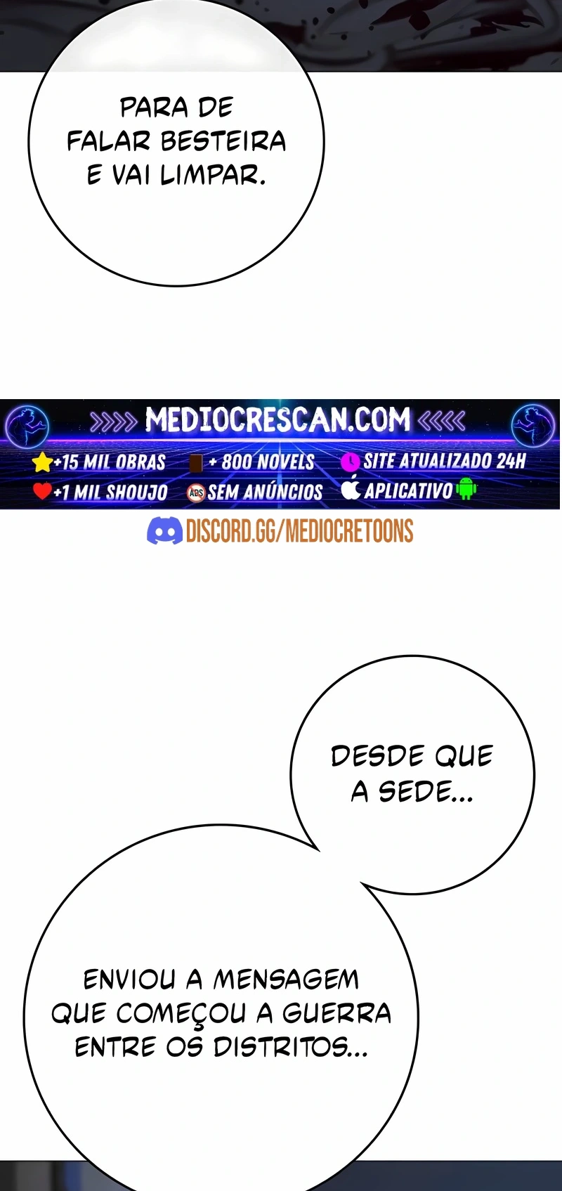 Missões na Vida Real Capítulo 197 Página 11