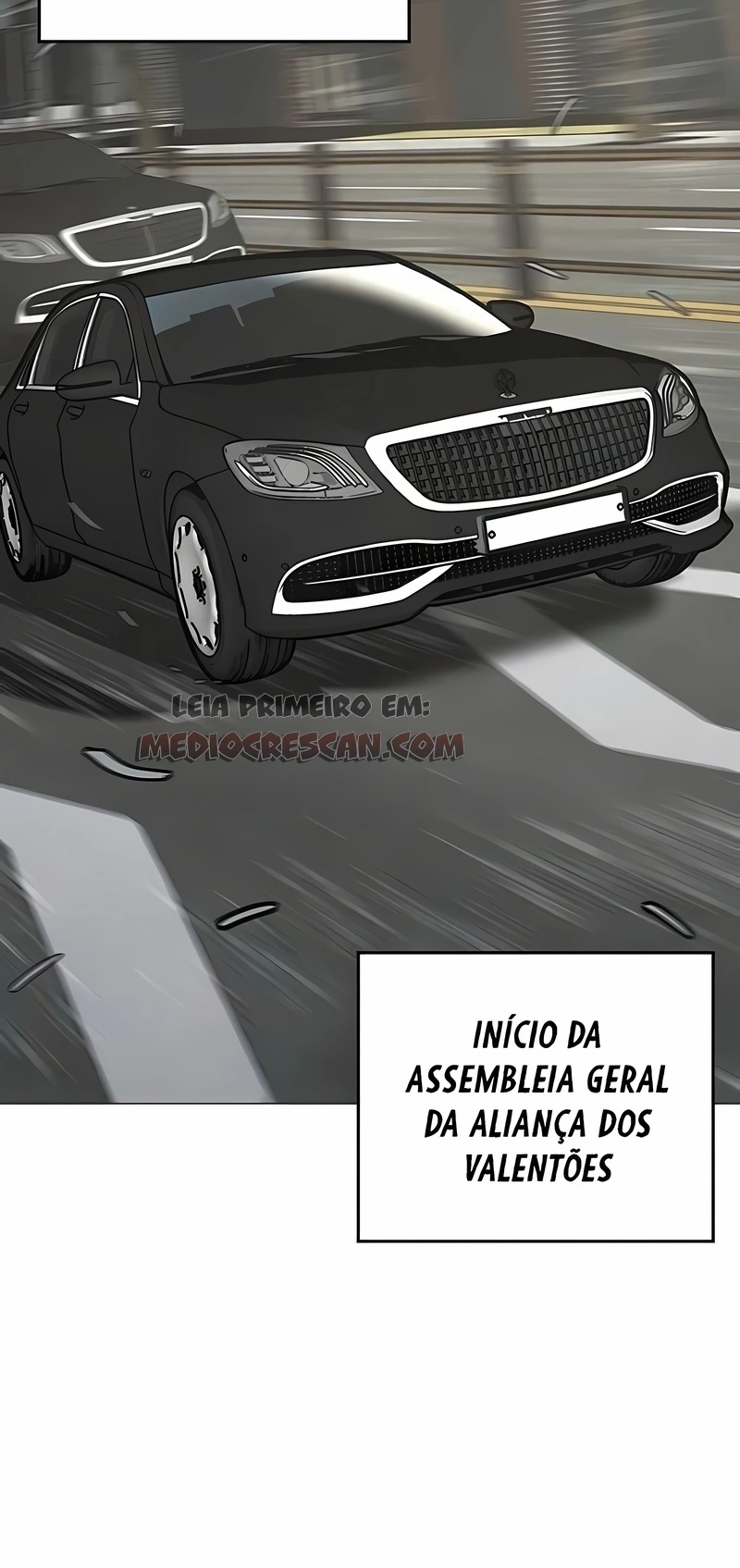 Missões na Vida Real Capítulo 197 Página 112